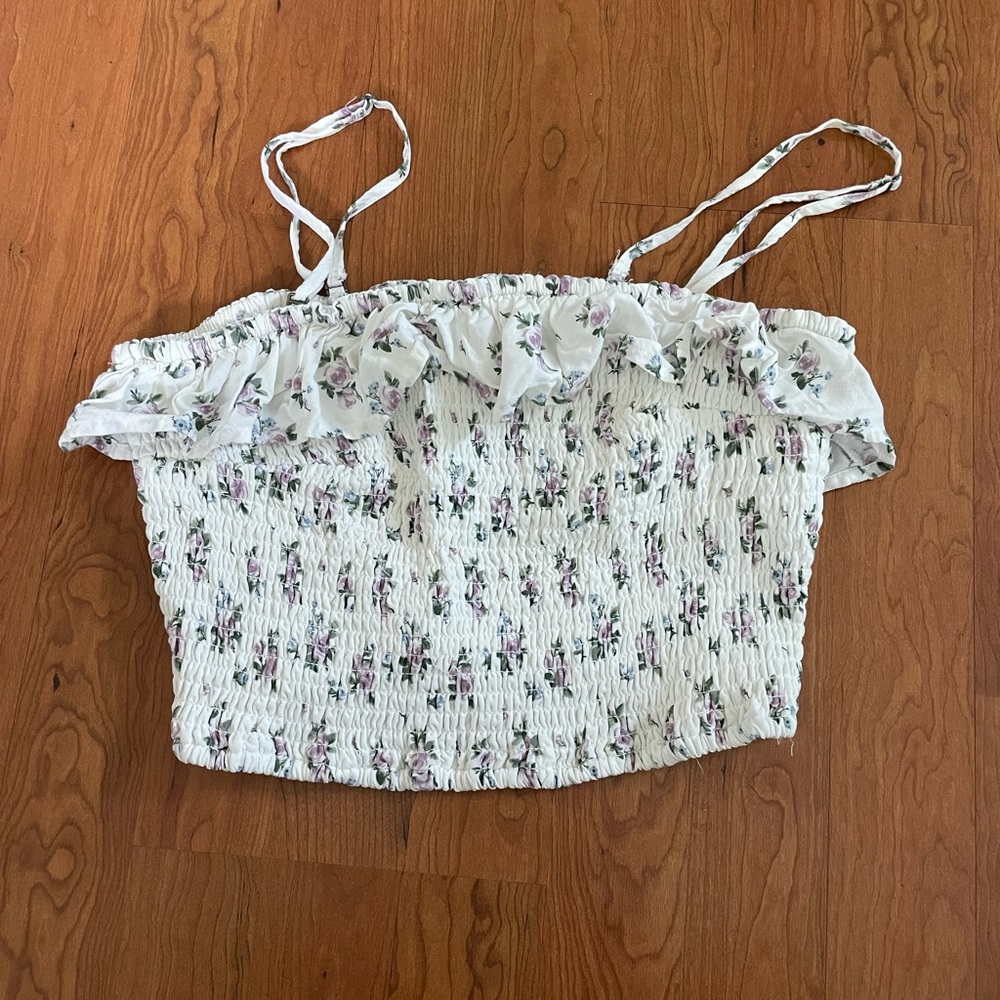 Hollister skort set